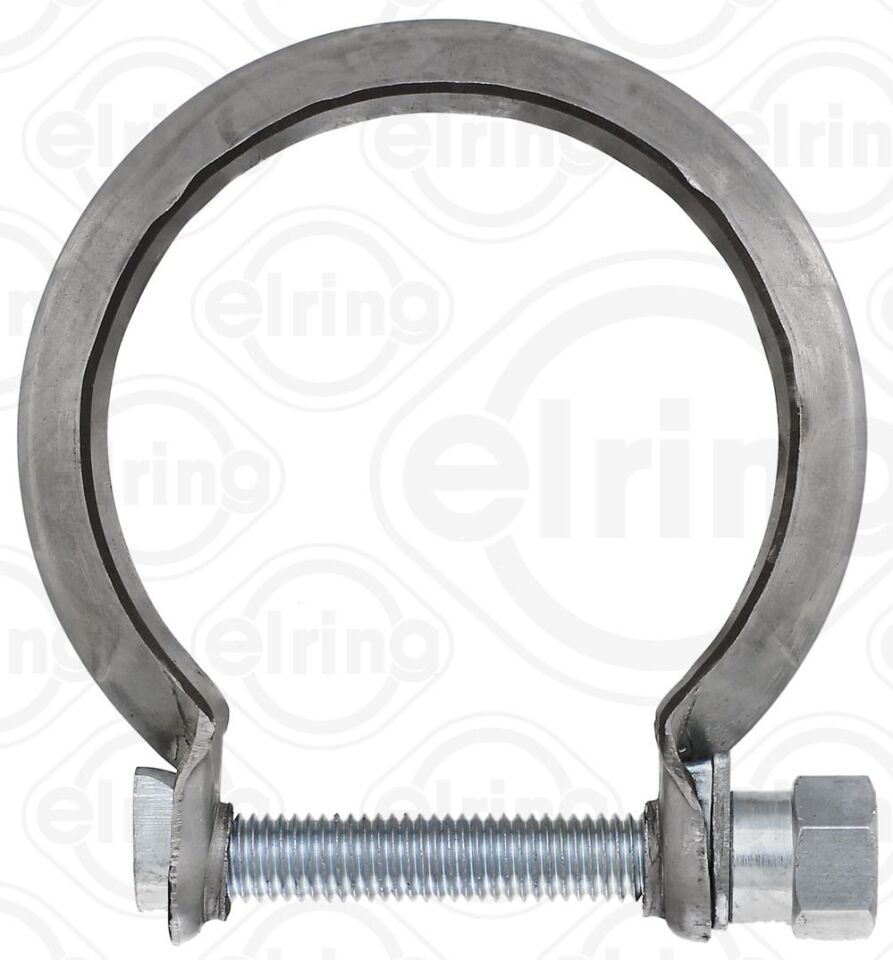 ELRING 939.460 | Egzoz Kelepçesı