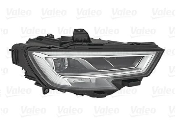 VALEO 46827 | Audi A3 2016 Model Sonrası Sağ Ön Far