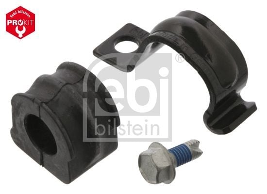 FEBI BILSTEIN 27304 | Viraj Demir Lastiği 18mm Bora 99-01 Golf IV 02-06 A3 97-03 Leon 00-06 Toledo 99-04 Octavia 97-11