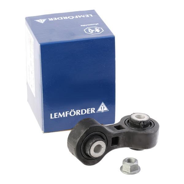 LEMFORDER 3363201 | Audi A5 2008-2016 Model Arası Arka Viraj Demir Z Rotu
