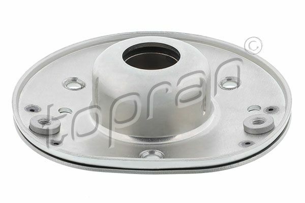 TOPRAN 601840 | Amortisör Takozu Ön Landrover Discovery