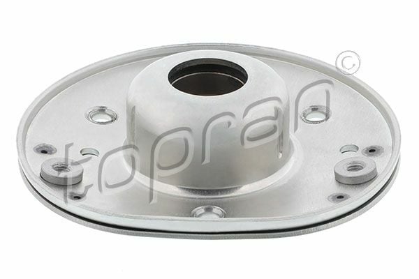 TOPRAN 601840 | Amortisör Takozu Ön Landrover Discovery