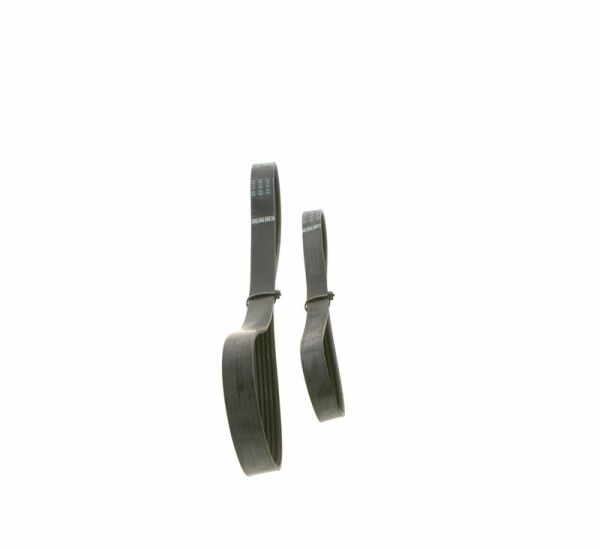 BOSCH 1987946198 | Kanallı V Kayışı Seti Elastık Mondeo IV Ca2 07-14 123Ps Benz. Fiesta Cb1 08-12 Fusion 02-12 Mondeo III 00-07 / Mazda 2 Mazda 3 Mazda 5 Klimalı 5Epk694, 6Epk1029