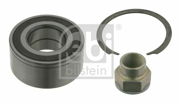 FEBI BILSTEIN 24524 | Aks Bilyası Opel Corsa D / E 1.2-1.4 Ön (33X72x35)