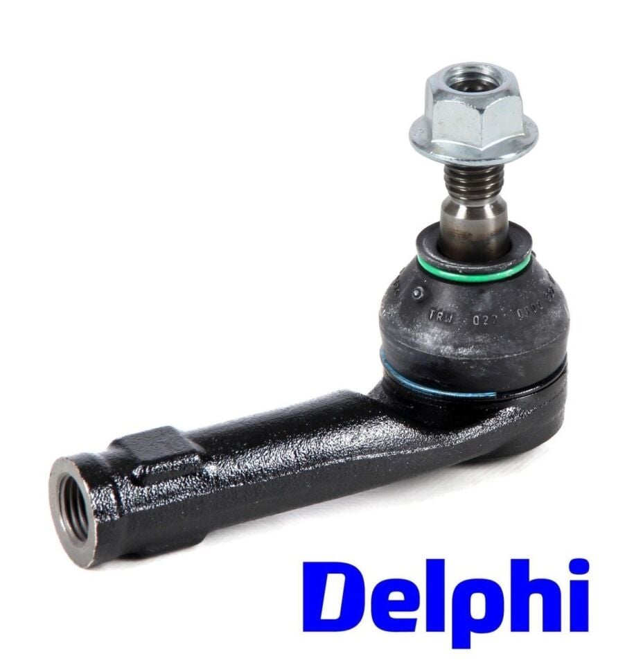 DELPHI TA2498 | Ford Courier 2012-2022 Rot Başı Sol