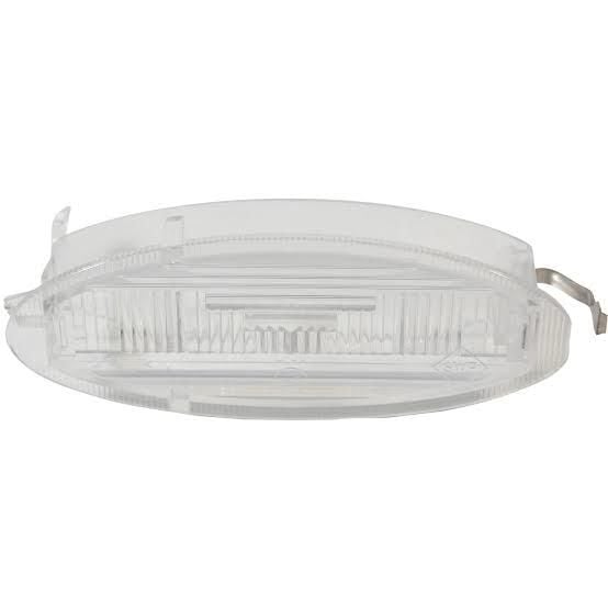 PSA 90511731 | Opel Corsa B Arka Plaka Lamba Camı Orijinal