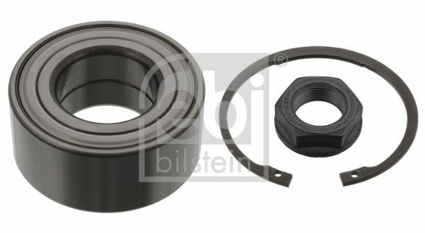 FEBI BILSTEIN 5543 | Ön Teker Rulmanı P205 P206 Gtı P306 P405 Partner Xsara Berlı