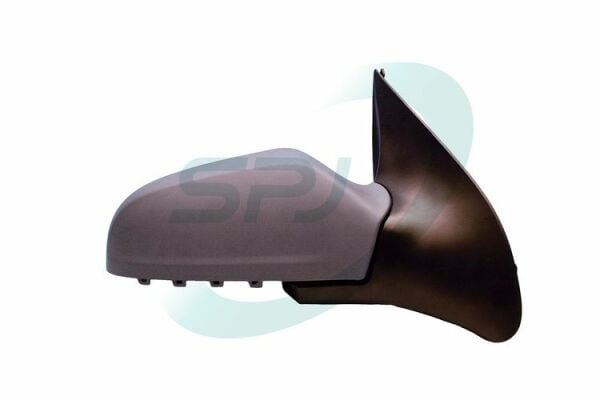 SPJ E-2216 | Dış Dikiz Aynası Astra H Elektrikli Ayna 04 / 10 Astarlı Sağ