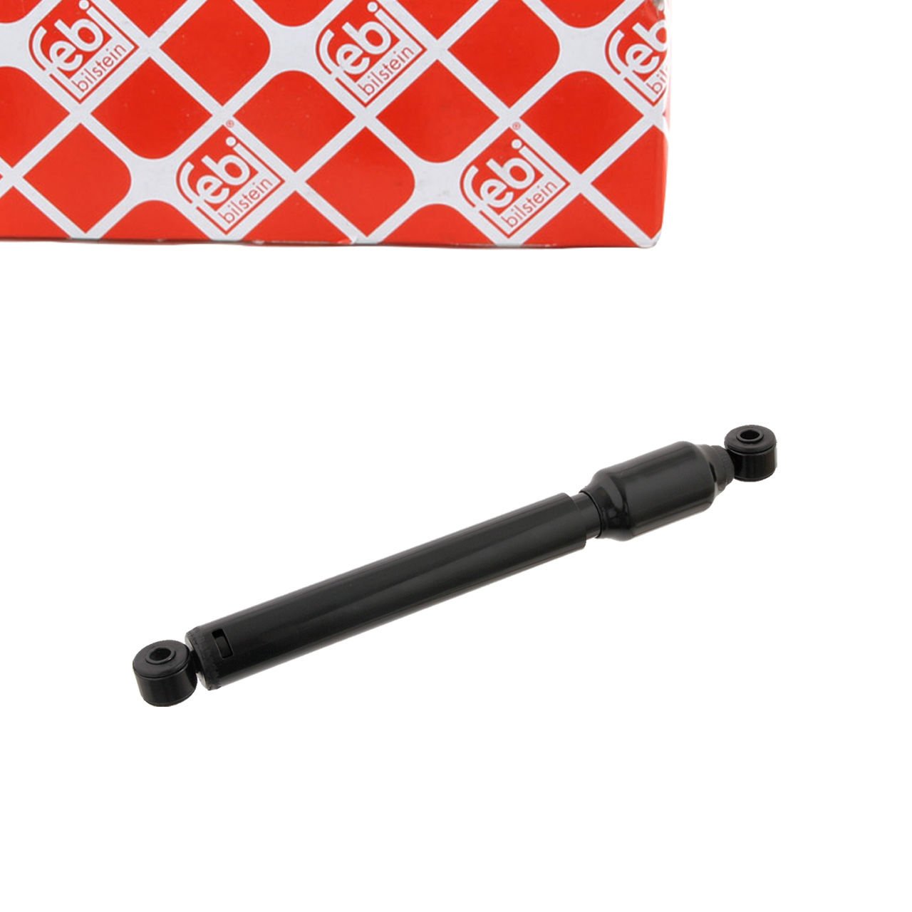 FEBI BILSTEIN 01261 | BILSTEIN / Mercedes W201 Kasa 190E 190D Direksiyon Rot Amortisörü
