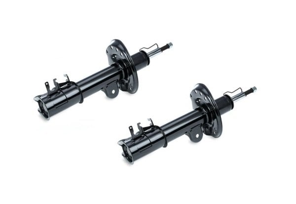 Chevrolet Trax Ön Amortisör Takımı Sağ Sol DJ PARTS Marka