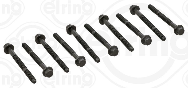 ELRING 760.720 | Silindir Kapak Saplaması Set Takım (10X)