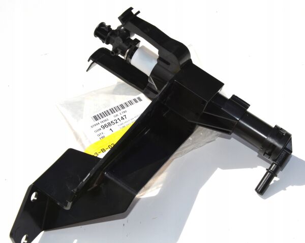 PSA 96852147 | Chevrolet Yeni Captiva C140 Sol Fiskiye Far Yıkama Robotu Orjinal