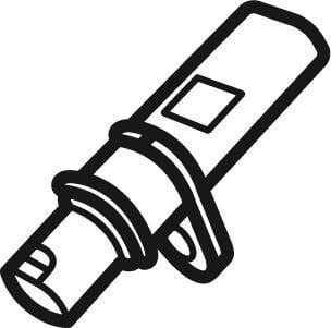 NRF 755020 | Krank Devir Sensörü