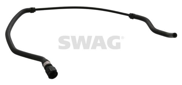 SWAG 20102518 | Genleşme Tankı Hortumu BMW N43 N45 N46 E84 E87 E90
