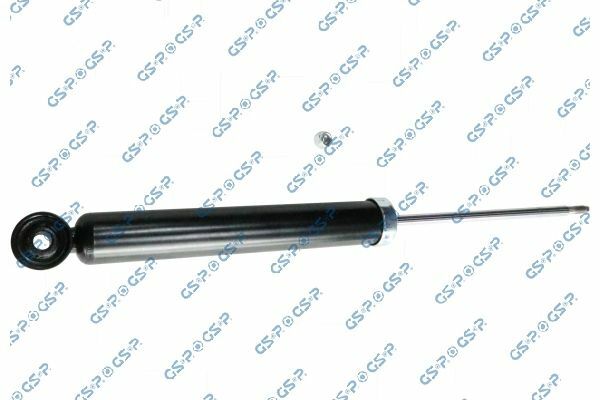 GSP 32112410 | Arka Amortisör Golf V Jetta Passat Caddy Leon Toledo Octavia A3 1.4 1.6 2.0 1.9 TDI 1.8 2,0D Bkp 05 >