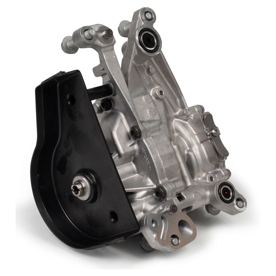 PSA 55509127 | Opel Zafira C 1.6 Dizel Yağ ve Vakum Pompası Orijinal