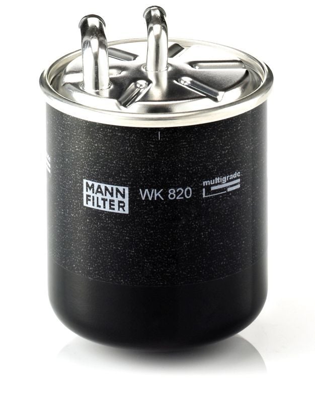 MANN WK820 | Mazot Filtresi 05-Colt 1.5Di-D