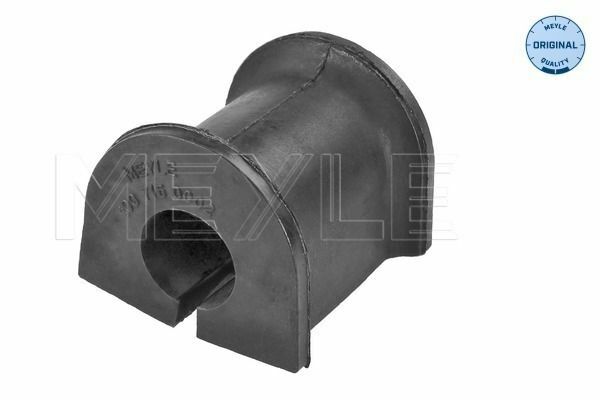 MEYLE 1007150002 | Viraj Lastiği VW Caddyııı Arka 19 mm