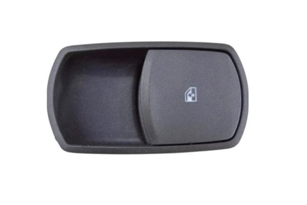 PSA 13189333 | Opel Corsa D Yolcu Cam Açma Düğmesi Orijinal