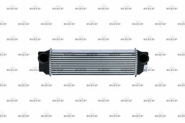 NRF 30523 | BMW 5 2.0D 10-Intercooler / Charger