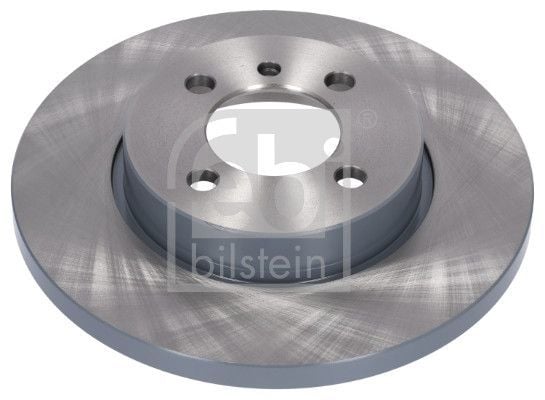 FEBI BILSTEIN 08559 | Fren Diski E-30 Ön Tek