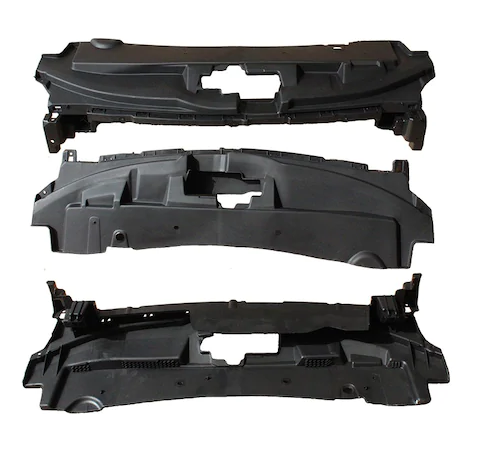 İTHAL 22-333-002 | Peugeot 301 2012-2016 Ön Panel Üst Kaplaması Tawian Ürünü