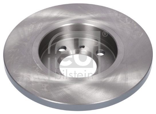 FEBI BILSTEIN 08559 | Fren Diski E-30 Ön Tek