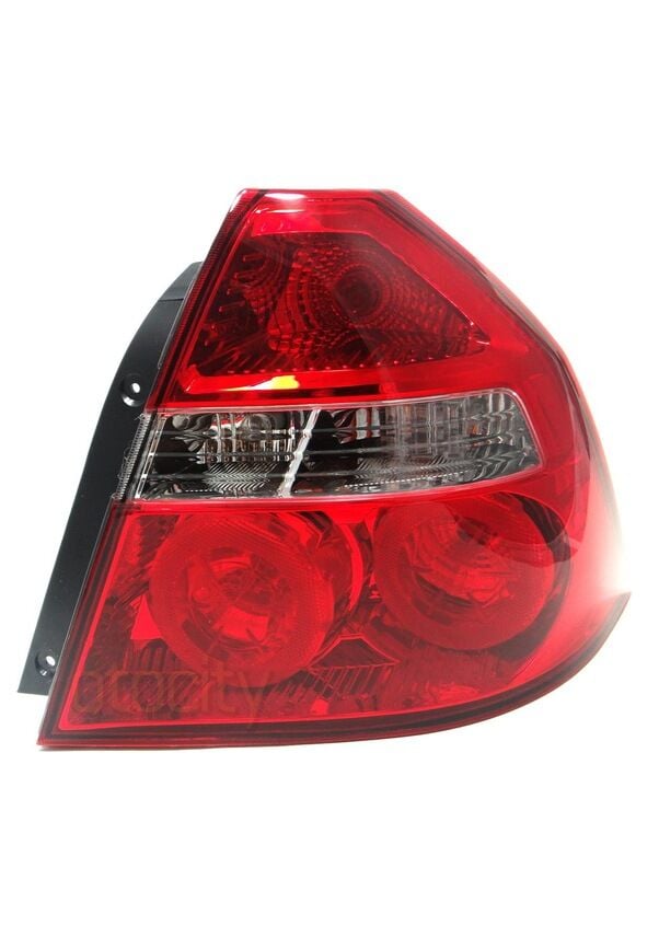 İTHAL 96650615 | Chevrolet Aveo Sedan 2007-2011 Stop Sağ