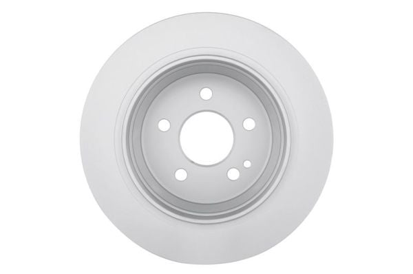 BOSCH 0986479138 | Disk Arka (Ad) 04-Vito Kaplamalı | 2 Adet