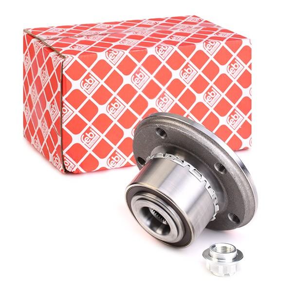 FEBI BILSTEIN 34800 | Volkswagen Transporter T6 2010- 2015 Model Arası Arka Teker Bilyası