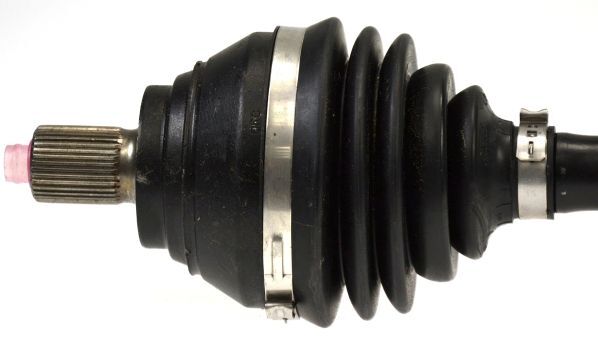 GKN 305767 | Sol Ön Aks Komple VW