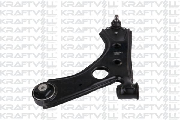 KRAFTVOLL 13050097 | Salıncak Alt Komple Sol Doblo III 10-