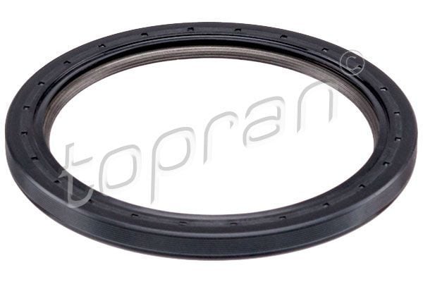 TOPRAN 720116 | Krank Keçesi Arka (BMW N13 / F20-F30 116I 118I 120I 316I 320I)