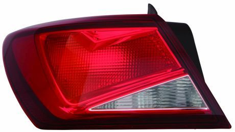 DEPO 445-1937L-UE | Stop Lambası Sol Duysuz Seat Leon 13 -