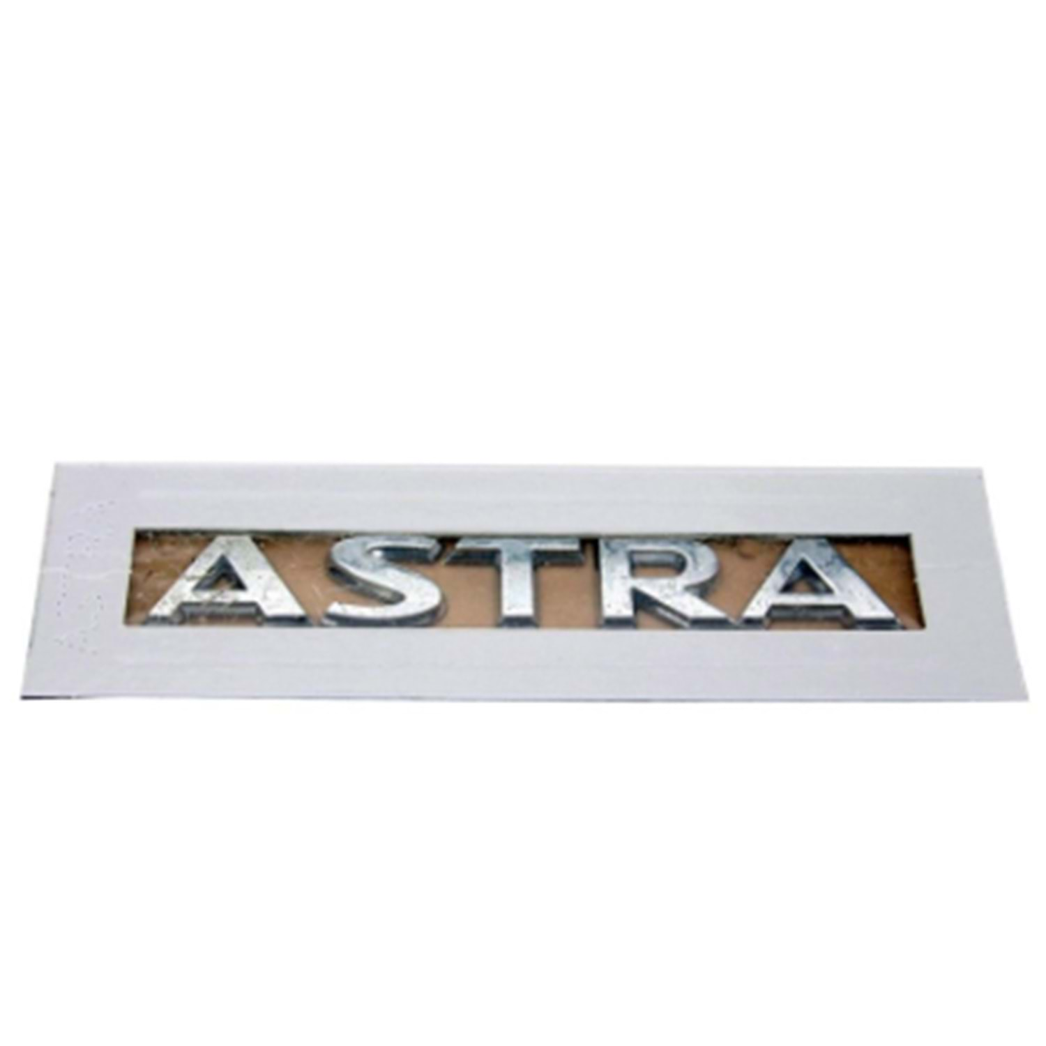 MOPAR (PSA) 13315549 | Yazı Astra