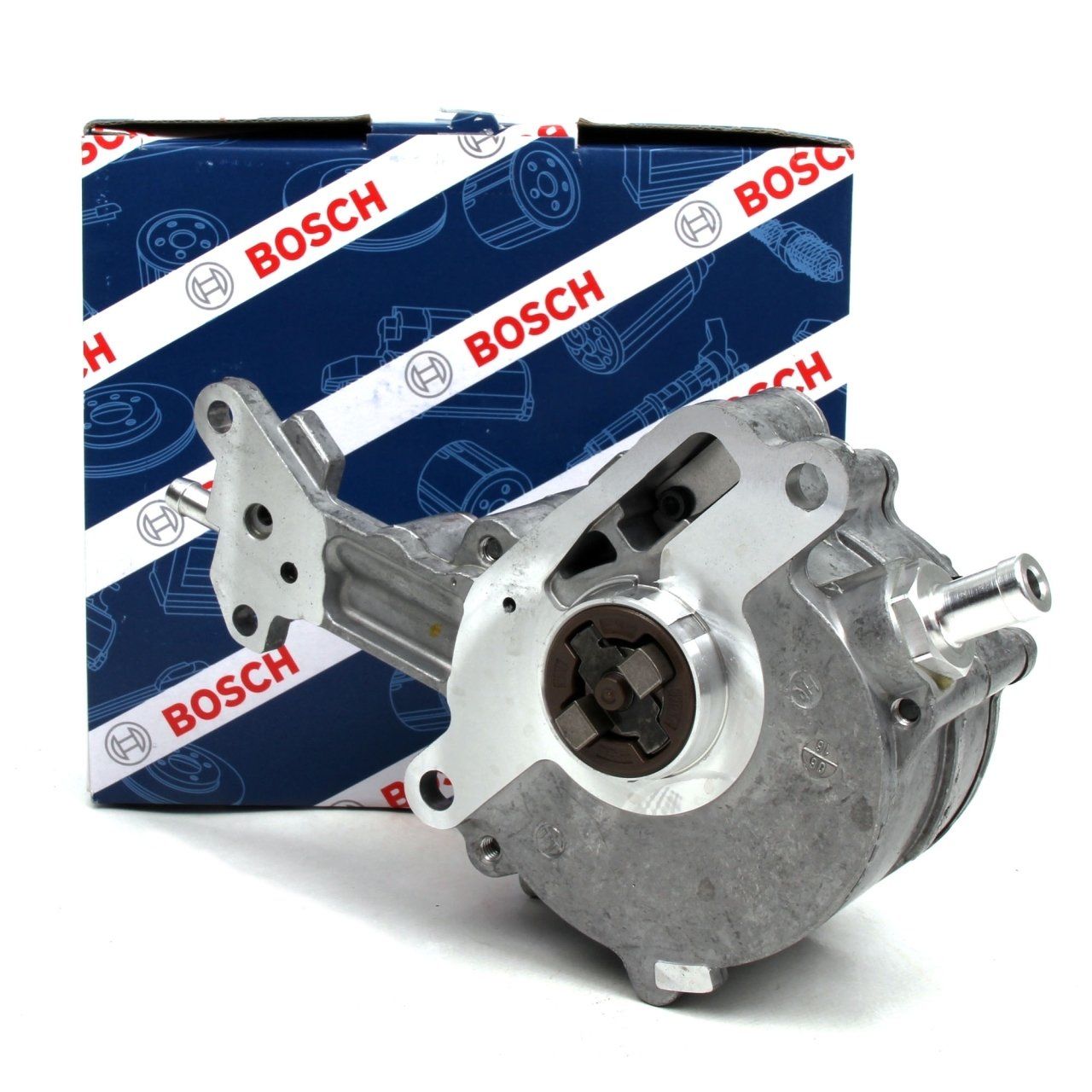 BOSCH F009D02799 | Skoda Roomster 2006-2010 1.4 TDI Fren Vakum Pompası