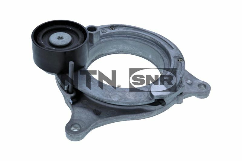 SNR GA350104 | Kayış Gergi Rulmanı (Kütüklü) BMW B37 B57 N47 F20 G30 G11 G14 G01 G02 G07