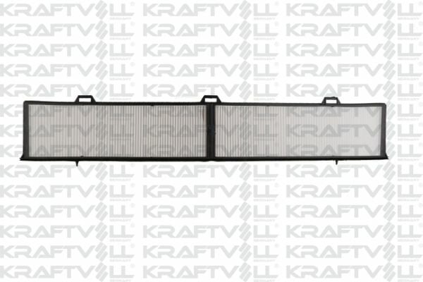 KRAFTVOLL 06040214 | Polen Filtresi BMW E81 E87 E88 E90 E93 E84 04 >