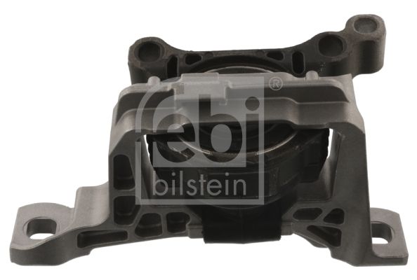 Febi Bilstein 44314 Radiatore Motore: Supporto Motore In Gomma-metallo, Qualità Originale, Smorza Vibrazioni