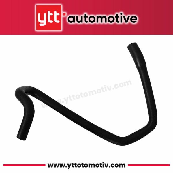 YTT Y40121 | Kalorifer Giriş Hortumu Focus 1.4 16V 98-05