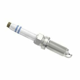 BOSCH 0241140537 | Renault Clio 5 2019- 1.3 Tce İridyum Ateşleme Buji Takımı