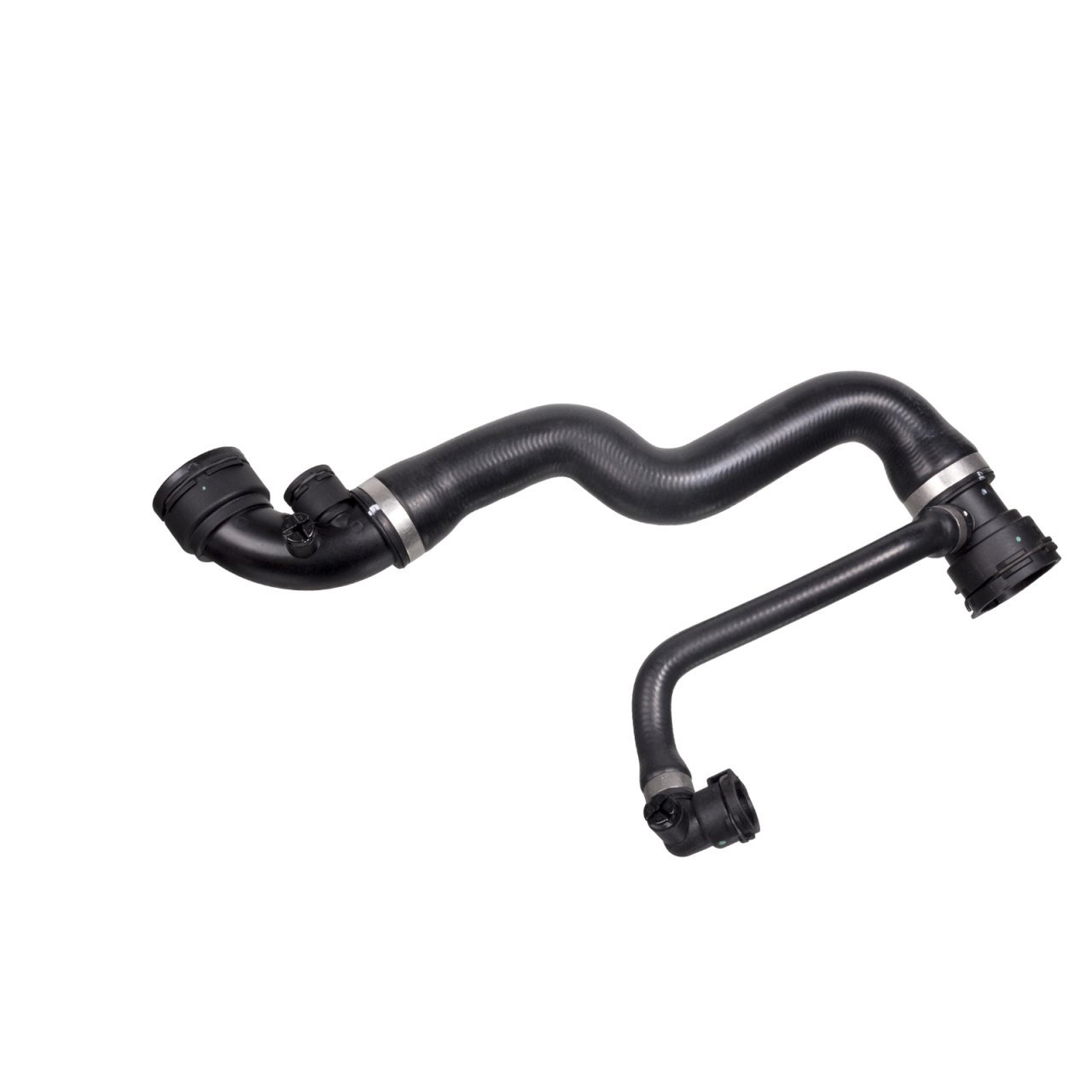 FEBI BILSTEIN 37461 | Bmw 3 Serisi E46 316i N45 Motor Radyatör Üst Hortumu
