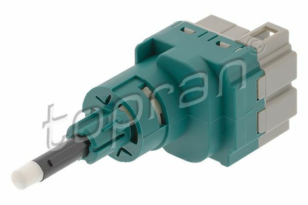 TOPRAN 110827 | Fren Müşürü Yesıl Beyaz (VW Caddy 04-11 Golf 04-11 Passat 03-05 Audi A3 03-07 A4 01-08 A6 02-11)