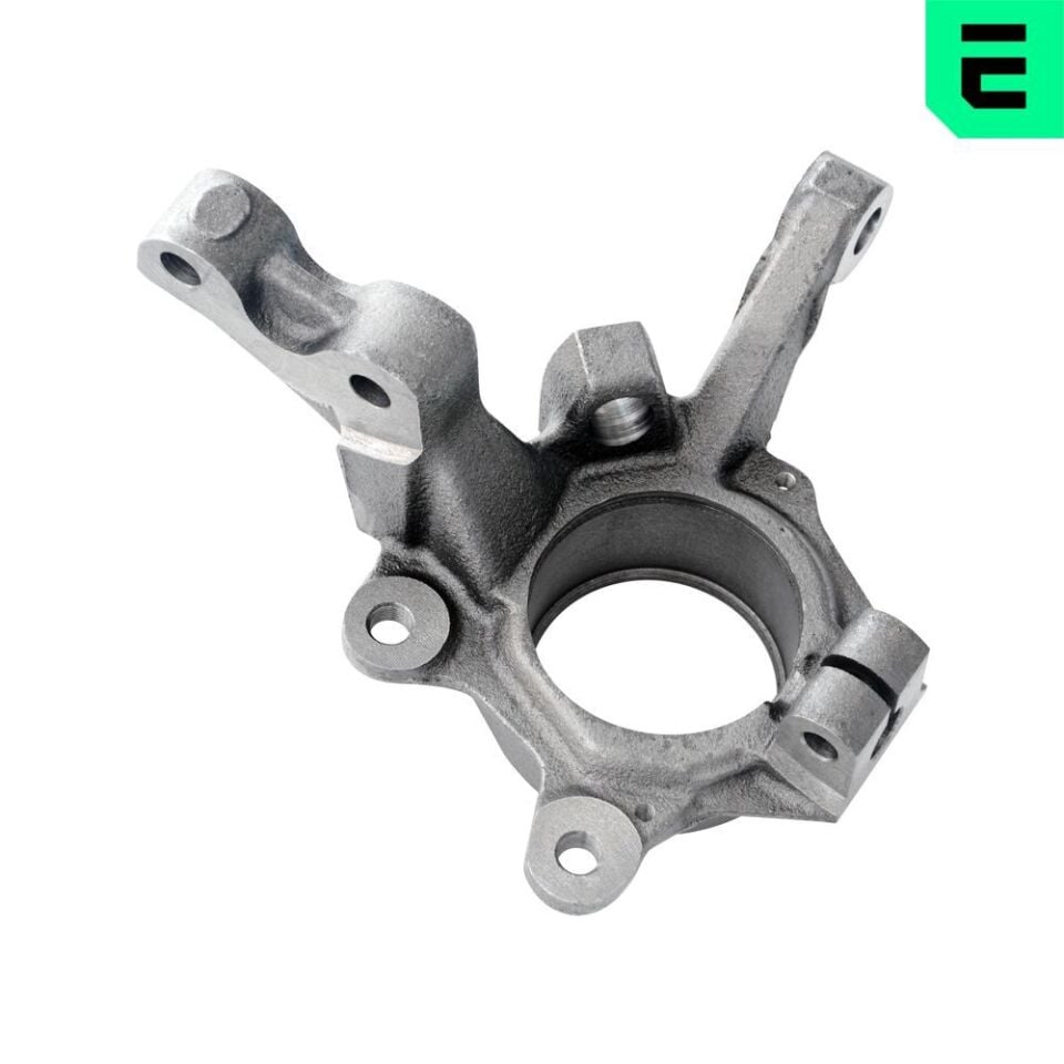 OPTIMAL KN70031001R | Ön Aks Başı Sağ Tekerlek Bağlantısı Renault Clio (B-C57 5-357) Clio I Box (S57) Clio II Box (Sb0-1-2) Clı O Mk II (Bb Cb) 1990-05 >