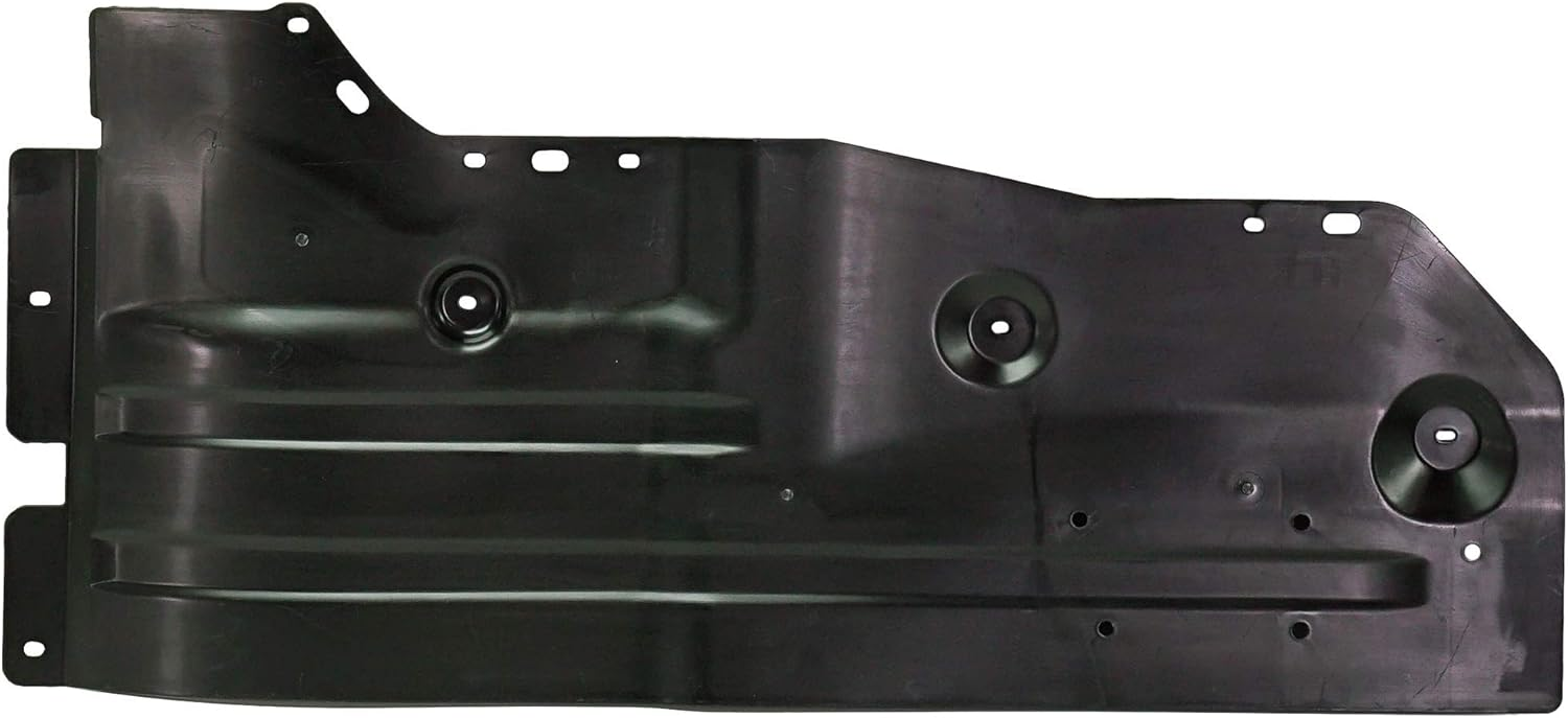 PSA 39026300 | Motor Alt Koruma Bakaliti Sol Astra K 16-