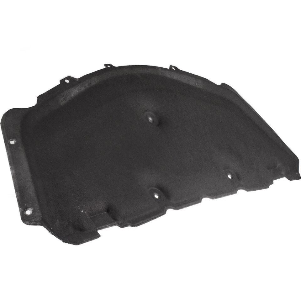 YERLİ 1162006 | Opel Corsa D Motor Kaput Keçesi Yansanayi