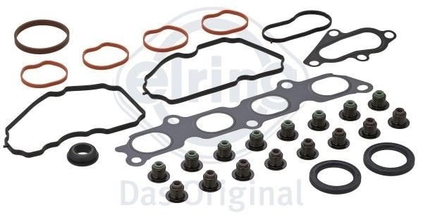 ELRING 569.871 | Ford Focus 2002-2005 1.6 Benzinli (Zetec) 100 PS Üst Takım Conta