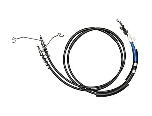 FORD OTOSAN 7T162A603DD | Connect 2003-2013 El Fren Teli Arka Yüksek Tavan Abs Li Tip