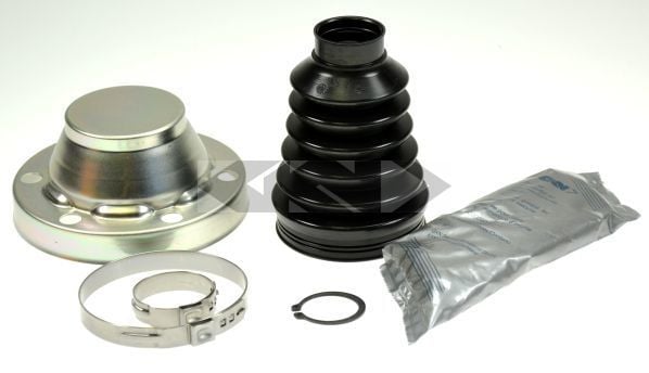 GKN 304550 | Volkswagen Amarok 2010-2017 Model Arası İç Aks Körüğü