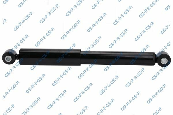 GSP 32122540 | Arka Amortisör Vectra C Sıgnum 02 08